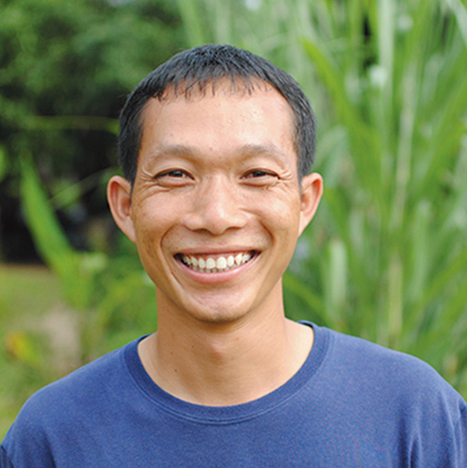 Yutthana Sangthiengnan “P’Yut”