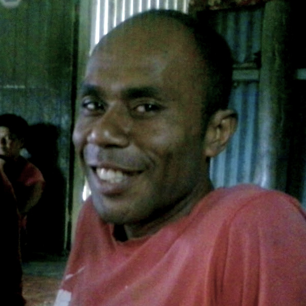 Epeli Toutou