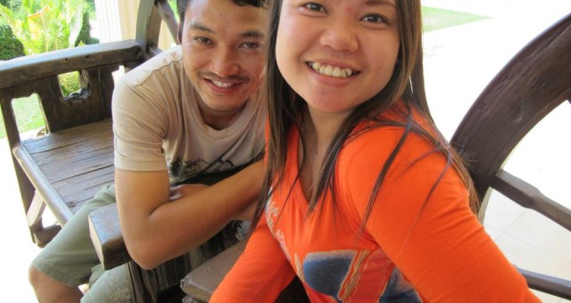 Staff Spotlight: Wanalapa “Nan” Loedbunlattana