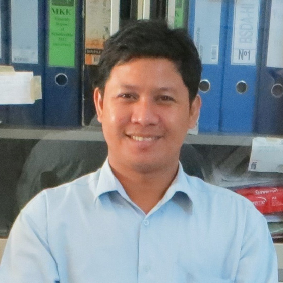 Sokhoeun Say
