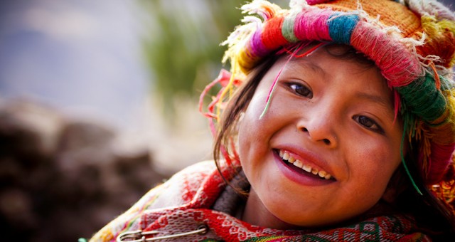 3 Easy Ways to Support the Rustic Pathways Foundation