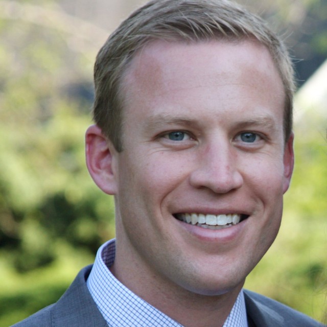 Oscar Hackett
