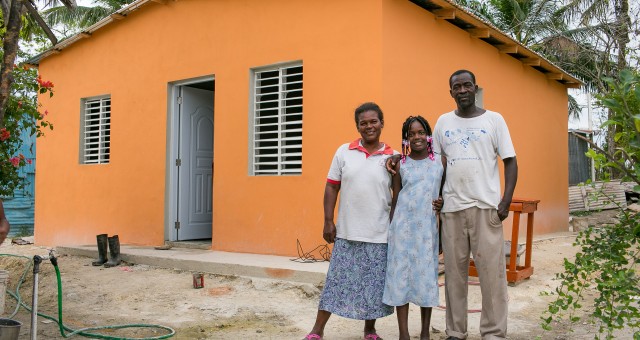 One Person’s Fundraising Made a Huge Difference in the Dominican Republic
